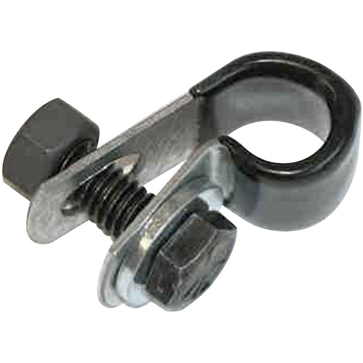Clamp Battery Cable 1968-71 Cutlass Negative