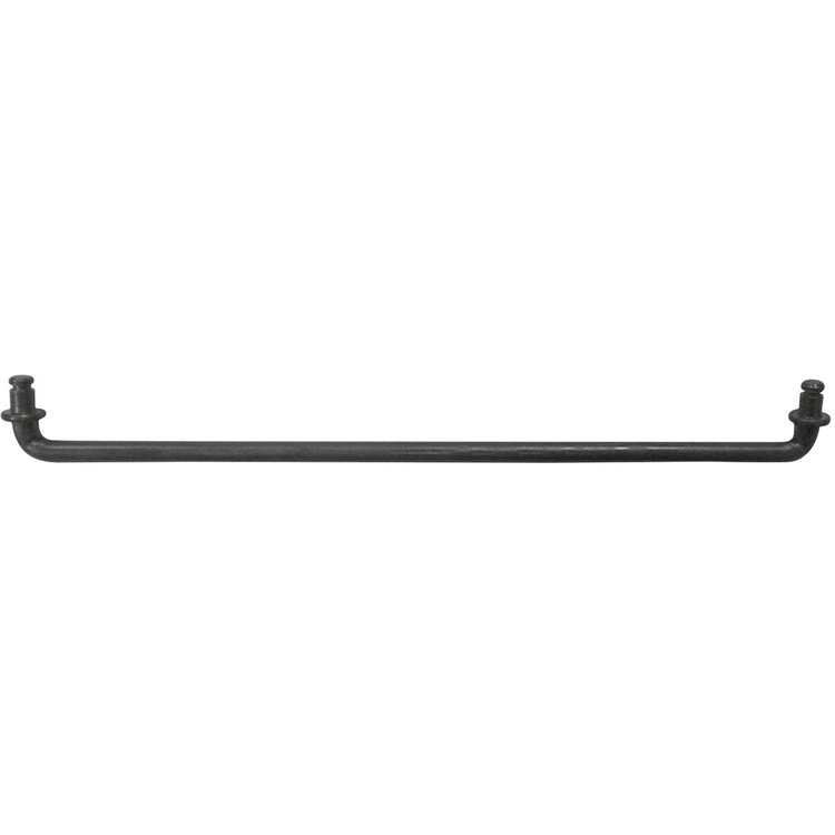 Release Rod Hood Latch 1970-72 Cutlass Long