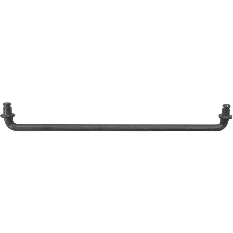 Release Rod Hood Latch 1970-72 Cutlass Short