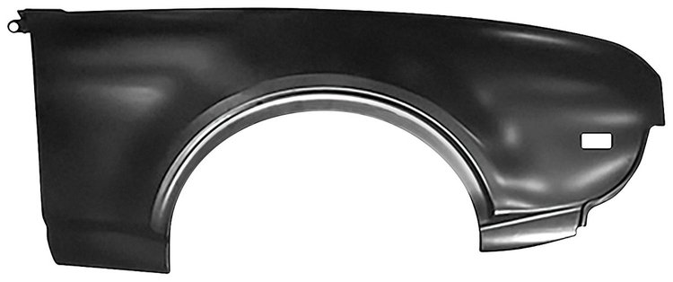 Fender Front 1968-69 Cutlass