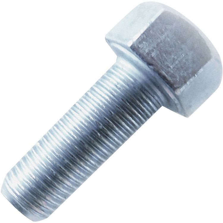 Bolt Harmonic Balancer 1964-74 Oldsmobile/Buick