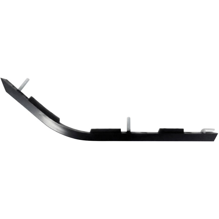 Insert Bumper Guard 1970-72 Cutlass Front