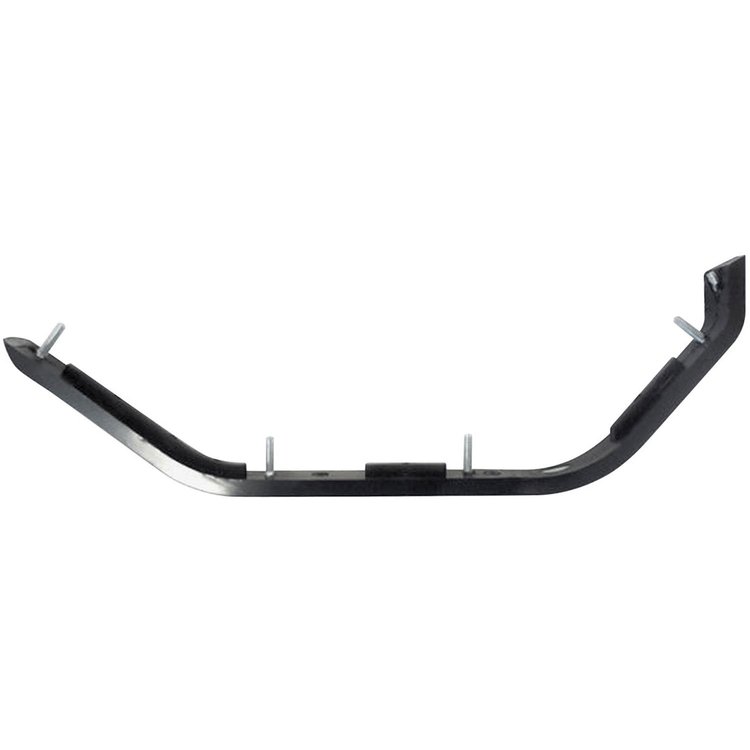 Insert Bumper Guard 1970-72 Cutlass Rear