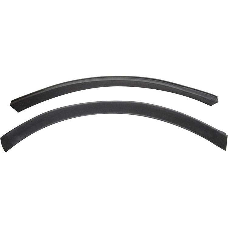 T-Top Weather Stripping Seal for 1975-1977 Oldsmobile Cutlass with T-Tops
