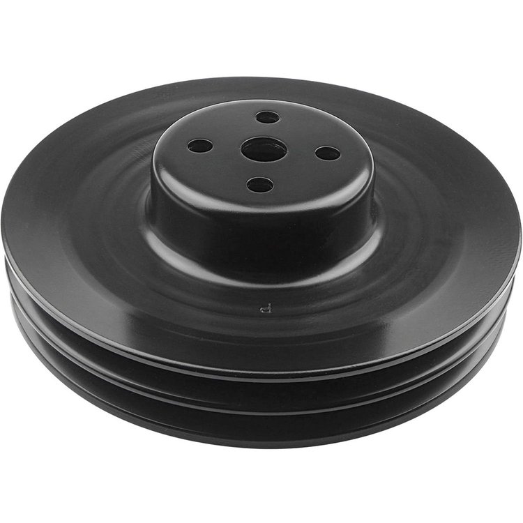Water Pump Pulley 1968-72 Cutlass V8
