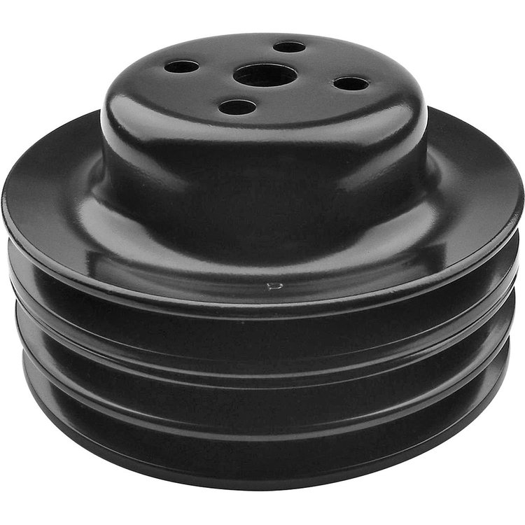 Pulley Water Pump 1968-72 Cutlass 3-Groove Code KK