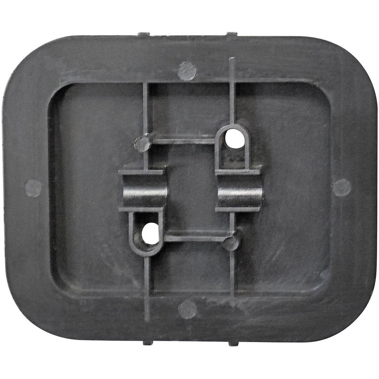 Accelerator Pedal Surround  1968-72 Olds Cutlass/442