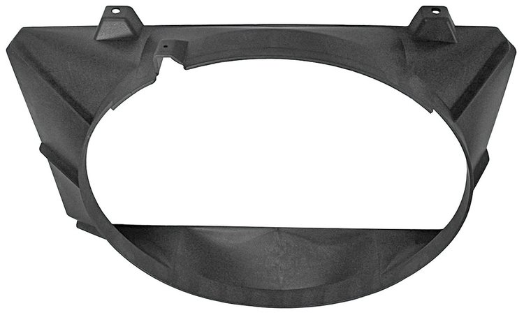 FAN SHROUD 69-70 CUTLASS