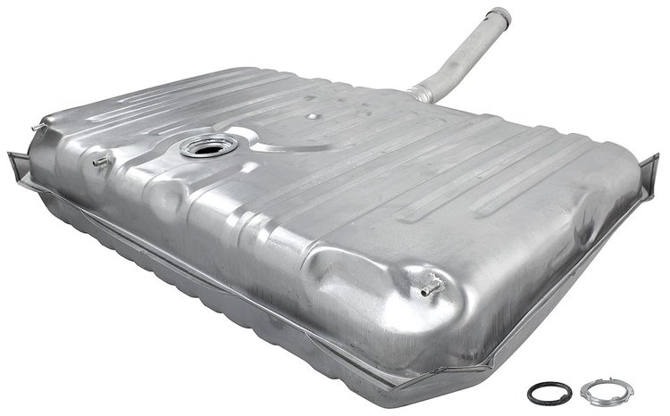 FUEL TANK 20 GAL GALV STL