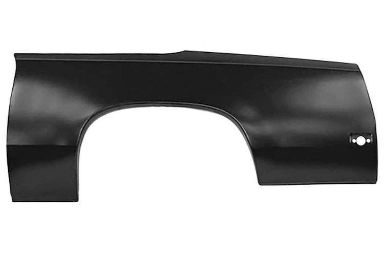 QUARTER PANEL LEFT HAND