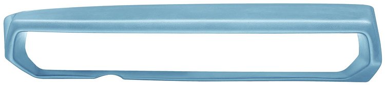 DASH PAD LIGHT BLUE