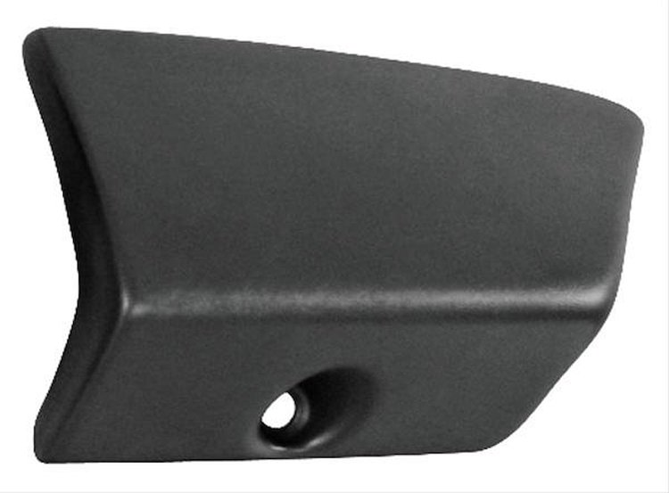 Glove Box Door Molded 1966-67 Cutlass