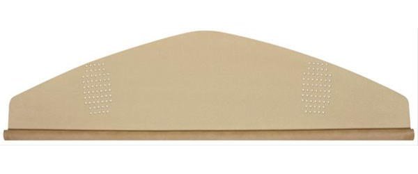 Shelf Rear Seat 1973-77 Cutlass Supreme Deluxe Mesh