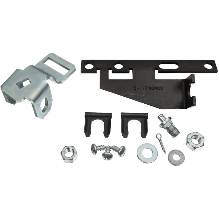 Shift Cable Conversion Kit TH-350/TH-400 All