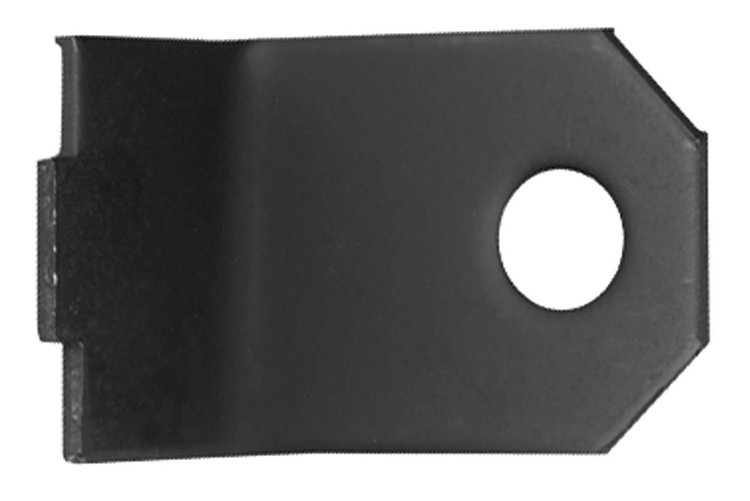 Z-Bar Return Spring Bracket 1964-67 GM A-Body