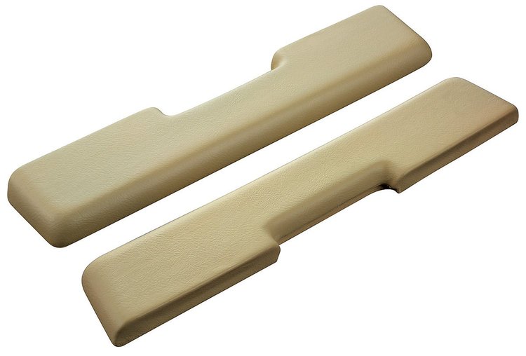 ARMREST PAD FRONT SADDLE