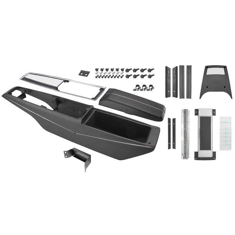Center Console Kit