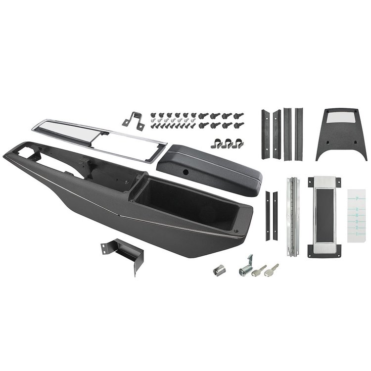 Center Console Kit