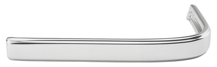 Grille Extension Molding for 1969 Chevy Chevelle, El Camino [Left/Driver Side]