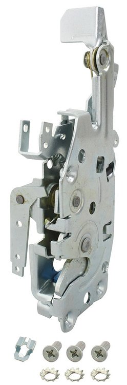 Door Latch 1968 Assembly
