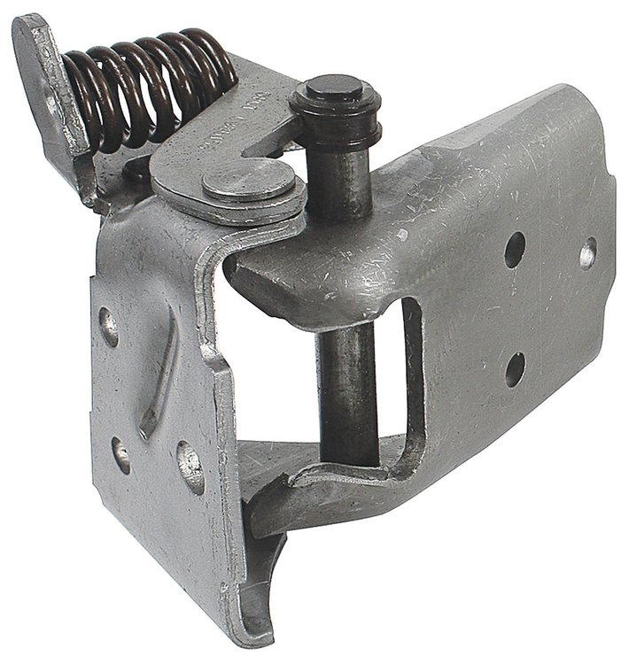 Lower Door Hinge 1968-1972 GM A-Body