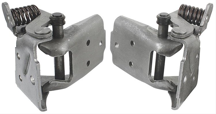 Hinge Door 1968-72 GM A Body Lower