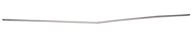 Grille Molding for 1969 Chevy Chevelle, El Camino [Lower]