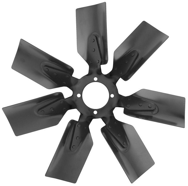 C980305 Fan 7-Blade for 1969-1977 GM Models