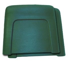 SEATBACK BUCKET KIT DK GR