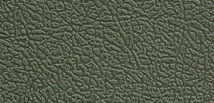SEATBACK BUCKET DARK GRN