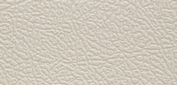 SEATBACK BUCKET WHITE