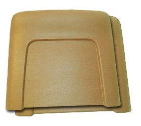 SEATBACK BUCKET IVY GOLD