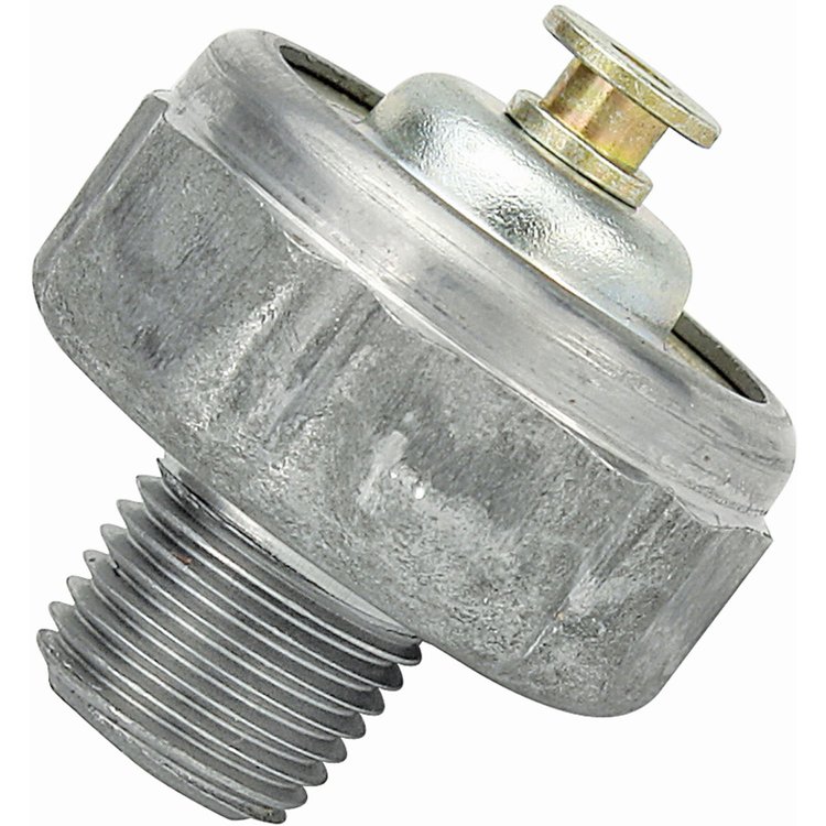 Spark Switch Transmission Control TH400 1970-71 Chevrolet/Oldsmobile