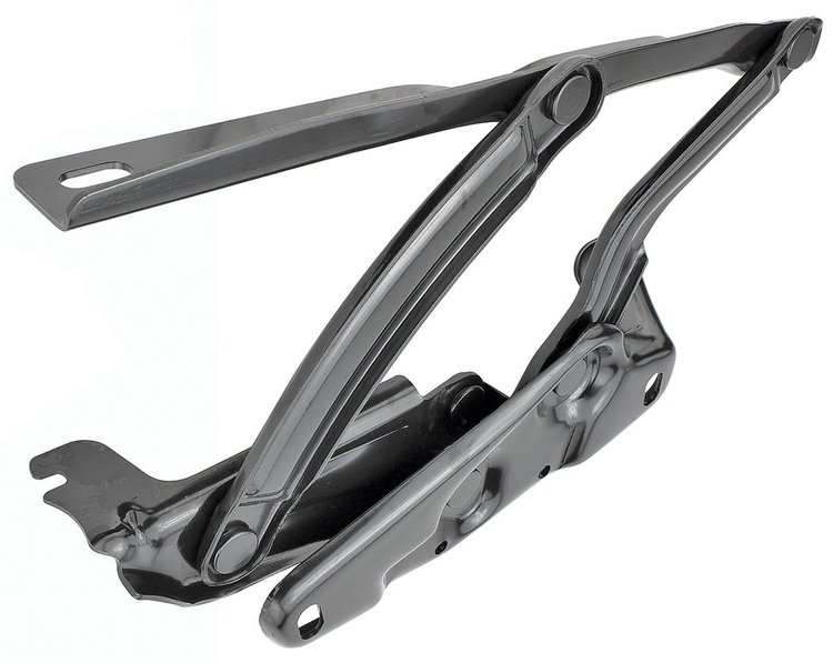 Hood Hinge 1969 Chevelle/El Camino