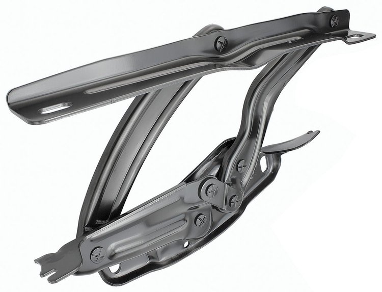 Hood Hinge 1969 Chevelle/El Camino