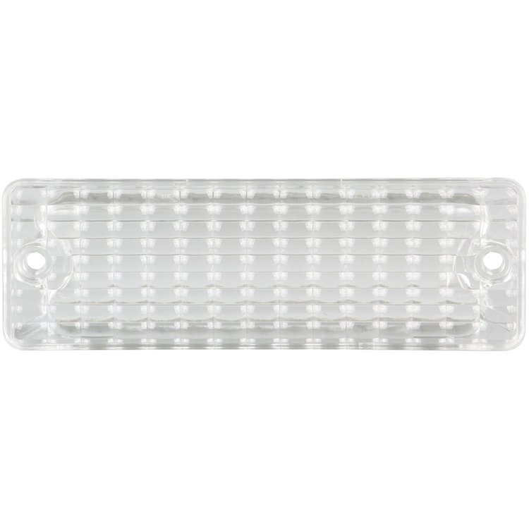 Lens Backup Lamp 1969-72 El Camino