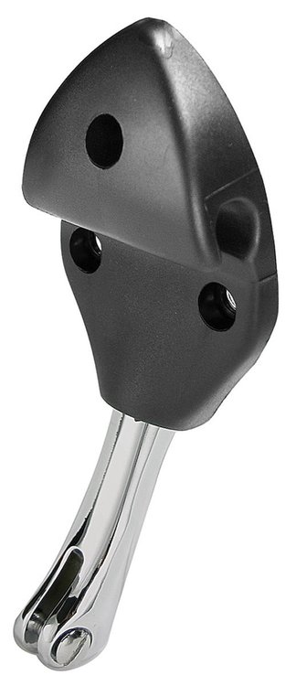 Inside Mirror Support Bracket for 1967 Chevrolet Chevelle, El Camino, Pontiac Bonneville, Catalina, Grand Prix, Coupe