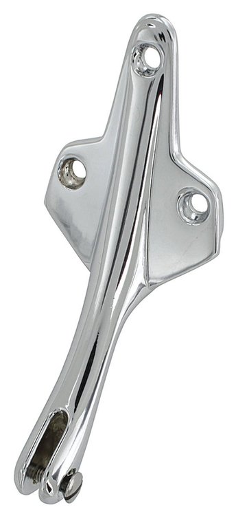 Inside Mirror Support Bracket for 1964-1965 Chevrolet Chevelle, El Camino, Coupe
