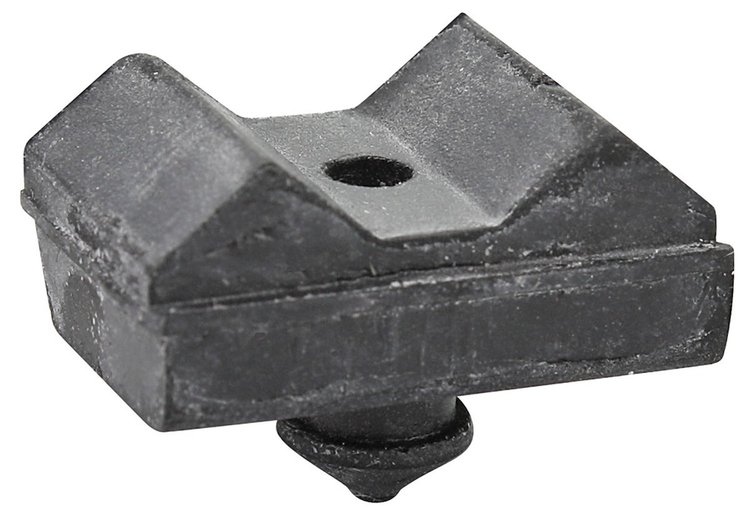 Tailgate Latch Set for 1968-1972 Chevy El Camino [OE Replacement]