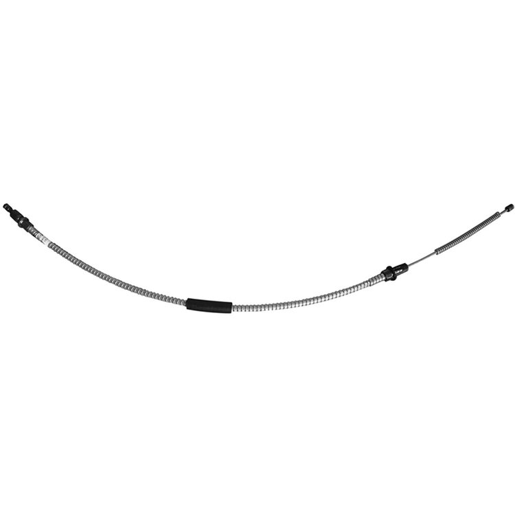 Emergency Brake Cable Rear 1964-67 A-Body All