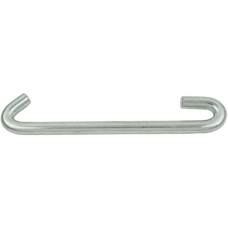 S-Hook Parking Brake Cable TH350/Manual Large 6