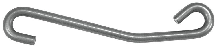 S-Hook Park Brake Cable Small All