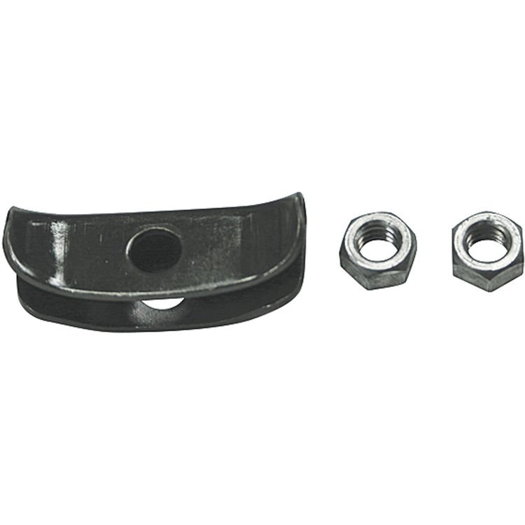 Equalizer Park Brake Cable w/ 2 Nute