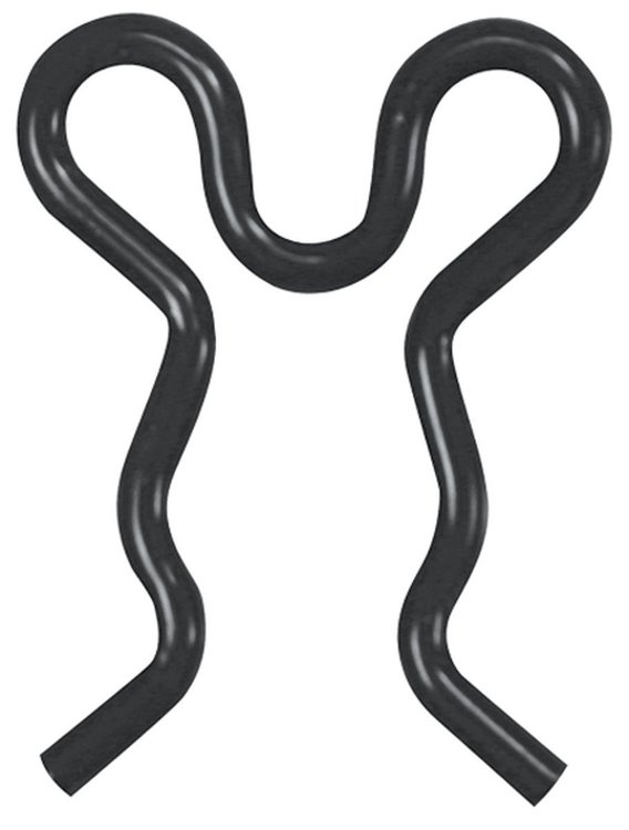 Clips Park Brake Cable All