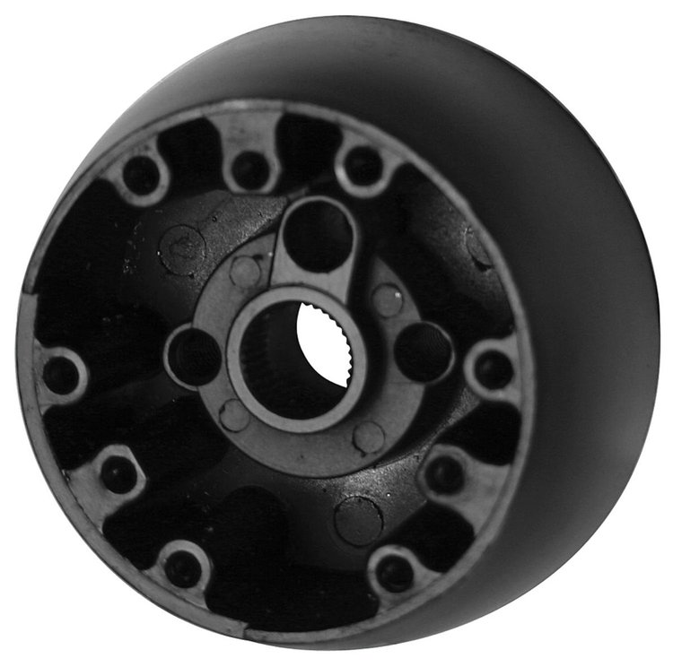 Hub Steering Wheel 1967-68 Chevelle/El Camino