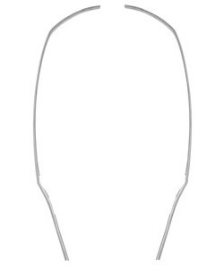 Guards Door Edge 1970-72 Chevelle