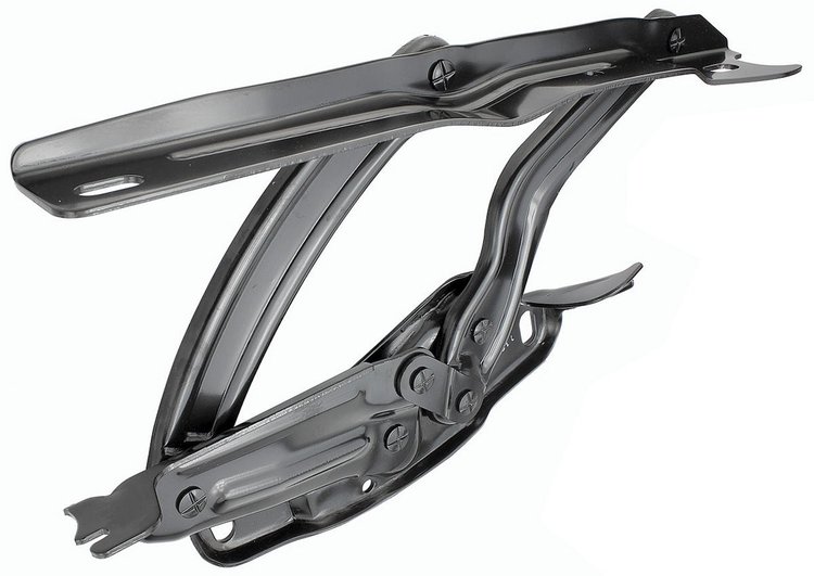 Hood Hinge 1970-72 Chevelle/El Camino/Monte Carlo Repro
