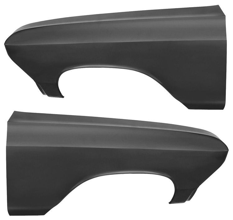 C990178-PR Fender, 1966 Chevelle/El Camino, Pair