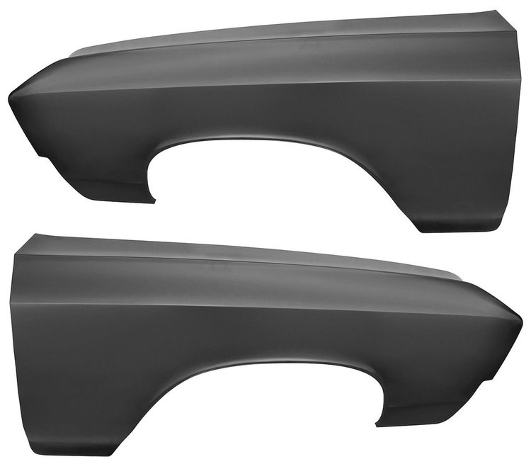 C990180-PR Fender, 1967 Chevelle/El Camino, Pair