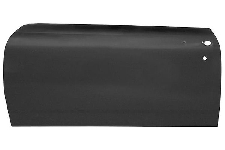 Door Skin 1968 Chevrolet Chevelle